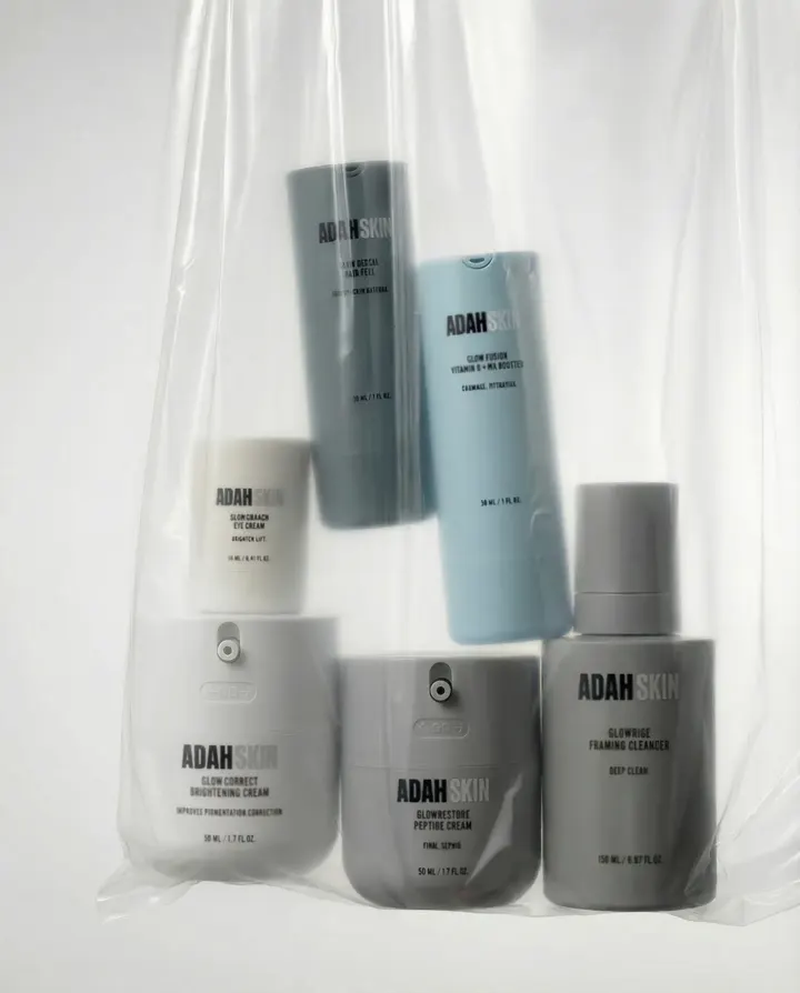 ADAH SKIN — Bag